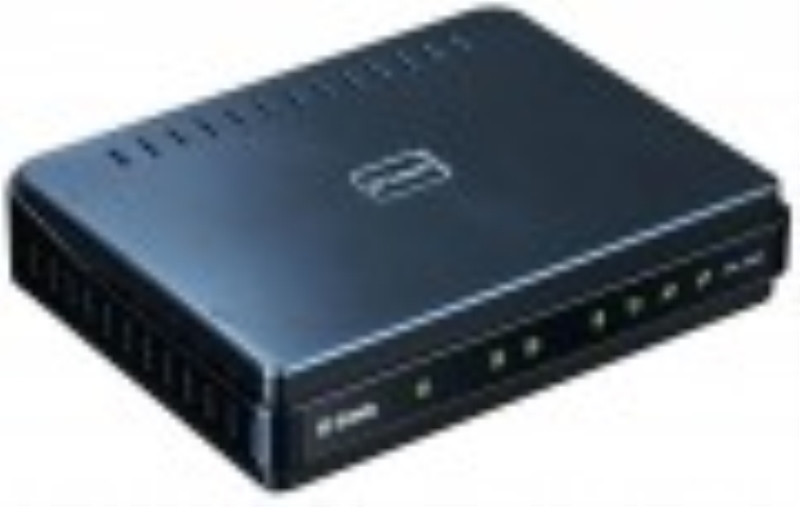 D-LINK Router D-Link DSL-2680 WRLS ADSL2+ 